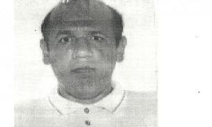 Alexandre está desaparecido